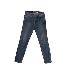 J Brand Skylight Capris Size 26!